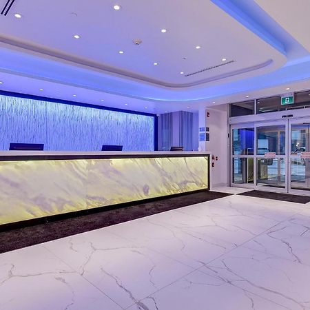 Est Hotel Toronto Ngoại thất bức ảnh